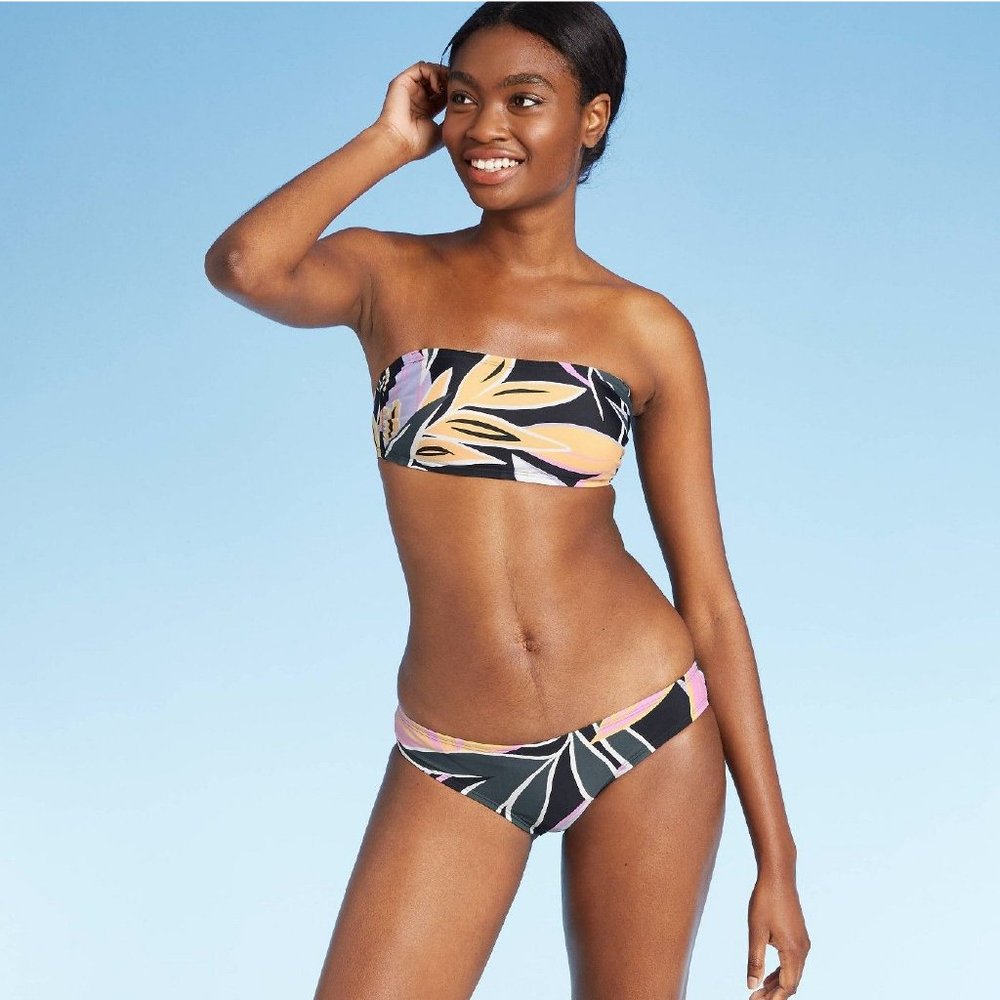 Women's Hipster Bikini Bottom - Picture 1 of 3